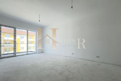 Apartament cu 2 camere decomandat în Giroc