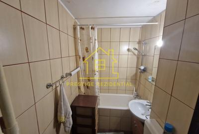 Apartament cu 2 camere decomandat, mobilat în Nicolae Grigorescu - 5