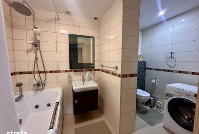 Apartament cu 2 camere în Ștefăneștii de Jos - 8