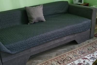 Apartament cu 2 camere nedecomandat în Central - 3