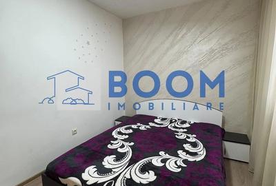 Apartament cu 2 camere decomandat în Ostroveni
