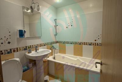 Apartament cu 2 camere semidecomandat în Mihai Bravu - 11