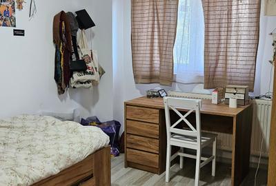 Apartament cu 4 camere decomandat în Dristor