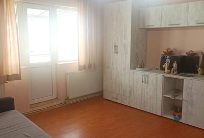 Apartament cu 2 camere în Ciucului - 1