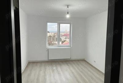 Apartament cu 4 camere semidecomandat în Sighetu Marmației - 9