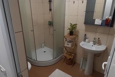 Garsonieră decomandată în Giurgiului - 5