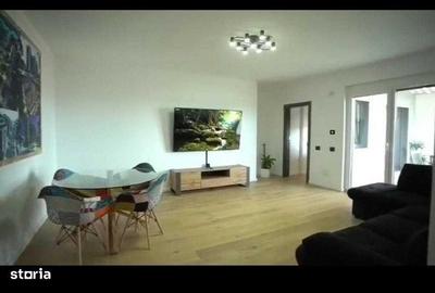 Apartament cu 3 camere în Lotus
