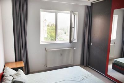 Apartament cu 2 camere decomandat în Tineretului - 3