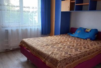 Apartament cu 2 camere decomandat în Ion Creangă
