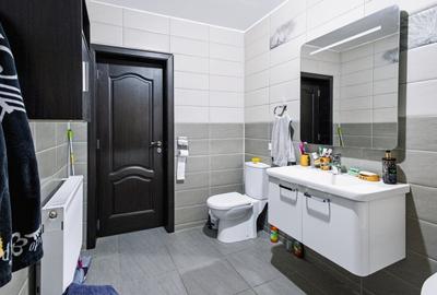 Casă individuală cu 4 camere cu Teren 380 Mp în Berceni - 6