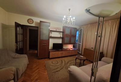 Apartament cu 2 camere semidecomandat în Colentina