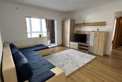 Apartament cu 2 camere semidecomandat în Central - 8