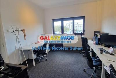 Apartament cu 3 camere în Cotroceni