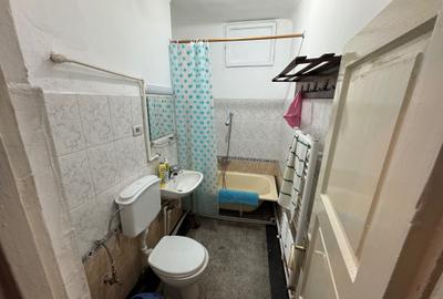 Apartament cu 2 camere semidecomandat în Central - 2