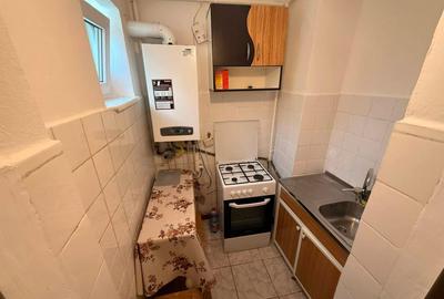 Apartament cu 2 camere decomandat în Trivale - 4