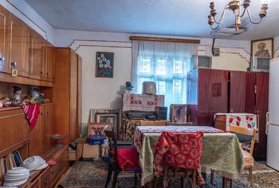 Casă individuală cu 3 camere cu Teren 1010 Mp în Măgirești - 4