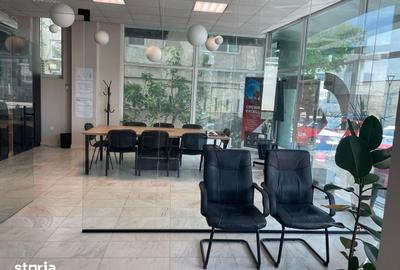 Spațiu comercial, de 168 mp, în Inel II - 4