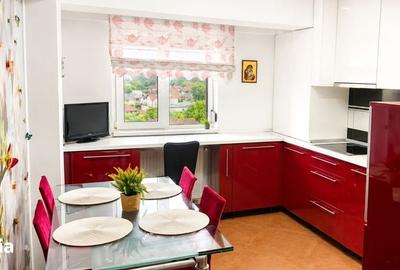Apartament cu 2 camere în Aeroport