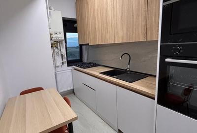 Apartament cu 2 camere în Central - 1