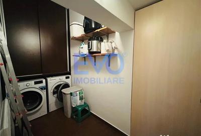Garsonieră în Copou