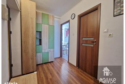 Apartament cu 2 camere decomandat, mobilat în Florilor - 7