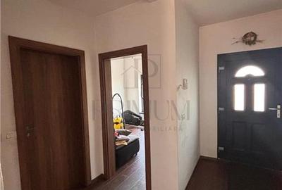 Casă cu 5 camere cu Teren 600 Mp în Aeroport - 19