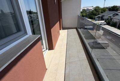 Apartament cu 2 camere în Central - 11