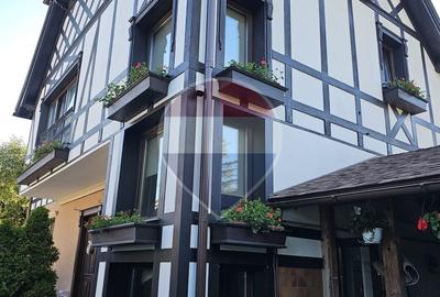 Casă cu 3 camere cu Teren 180 Mp în Central