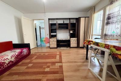 Apartament cu 2 camere în Giurgiului