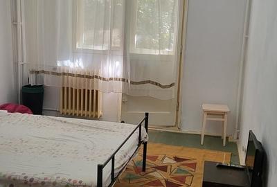 Apartament cu 2 camere decomandat în Valea Ialomiței