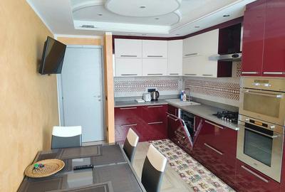 Apartament cu 2 camere decomandat în Pantelimon
