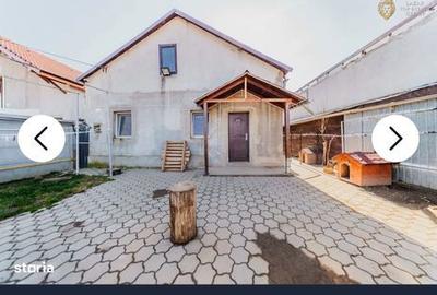 Casă cu 4 camere cu Teren 200 Mp în Sânnicolau Mic - 1