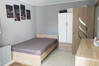 Garsonieră semidecomandată în Zorilor - 1