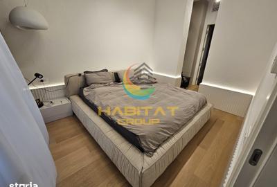 Apartament cu 3 camere în Cișmigiu
