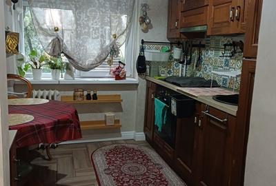Apartament cu 2 camere semidecomandat în Sud - 1