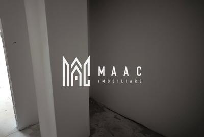 Apartament cu 3 camere decomandat în Vest