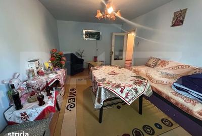 Apartament cu 4 camere în Central - 8