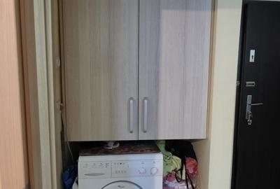 Garsonieră decomandată în Rogerius