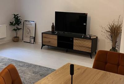 Apartament cu 2 camere decomandat în Exterior Vest - 2