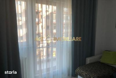 Apartament cu 2 camere în Chiajna