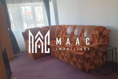 Garsonieră decomandată, mobilată în Central