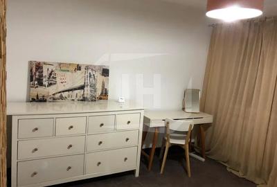 Apartament cu 2 camere decomandat, mobilat în Mănăștur - 4