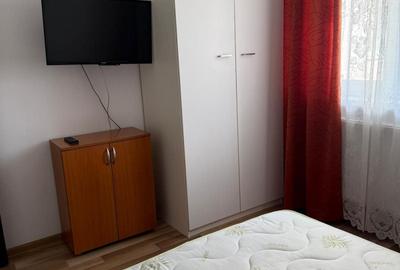 Apartament cu 2 camere semidecomandat în Păcii - 1
