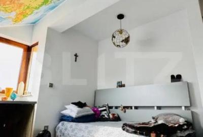 Casă cu 3 camere cu Teren 340 Mp în Semicentral - 7
