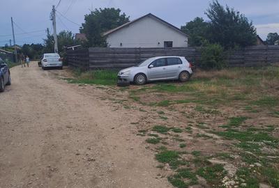 Spațiu comercial, în Dârza - 3