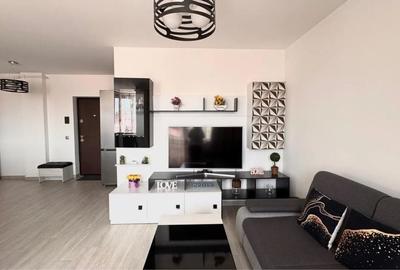 Apartament cu 3 camere decomandat în Mărăști - 1