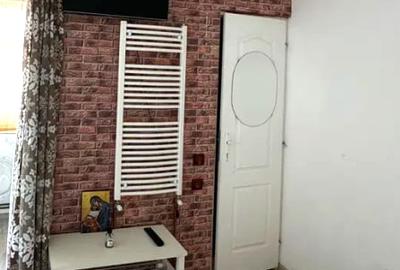 Garsonieră semidecomandată în Titan