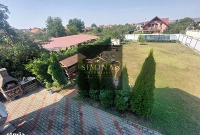 Casă cu 4 camere în Sângeorgiu de Mureș