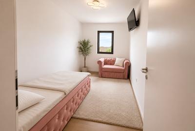 Apartament cu 3 camere decomandat în Chișoda - 3