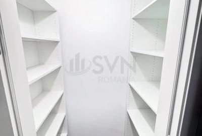 Apartament cu 2 camere decomandat, mobilat în Dămăroaia - 4